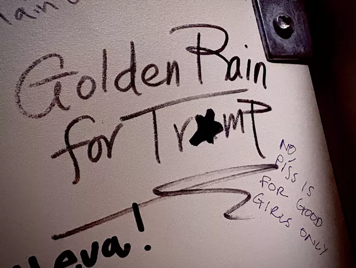 Slog AM: Landlords Fined for Illegal Rent Increases, Israel Plans Takeover of Gaza City, Please Stop Throwing Green Dildos at WNBA Games